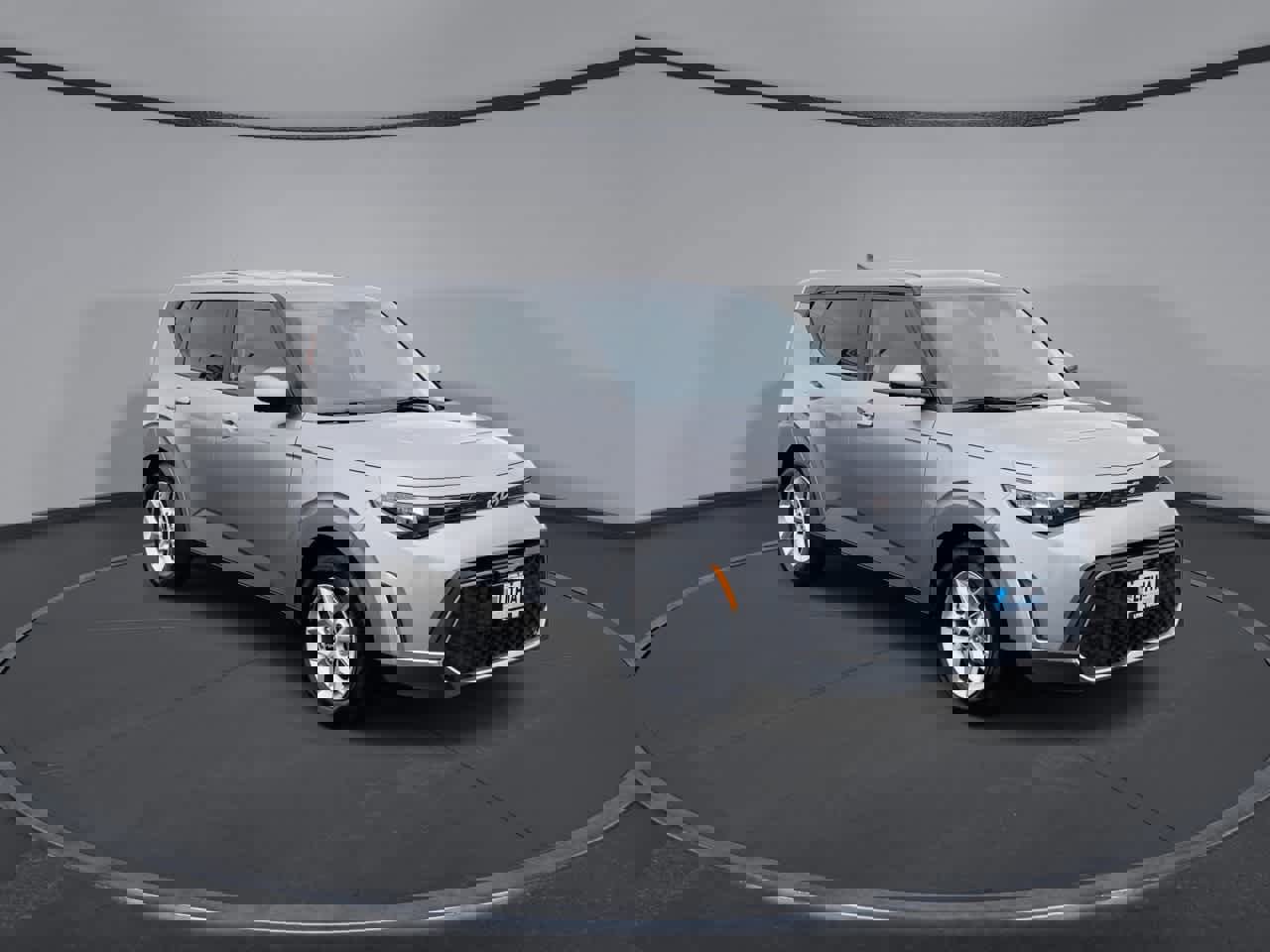 Used 2024 Kia Soul LX w/ Option Group 015 image 2