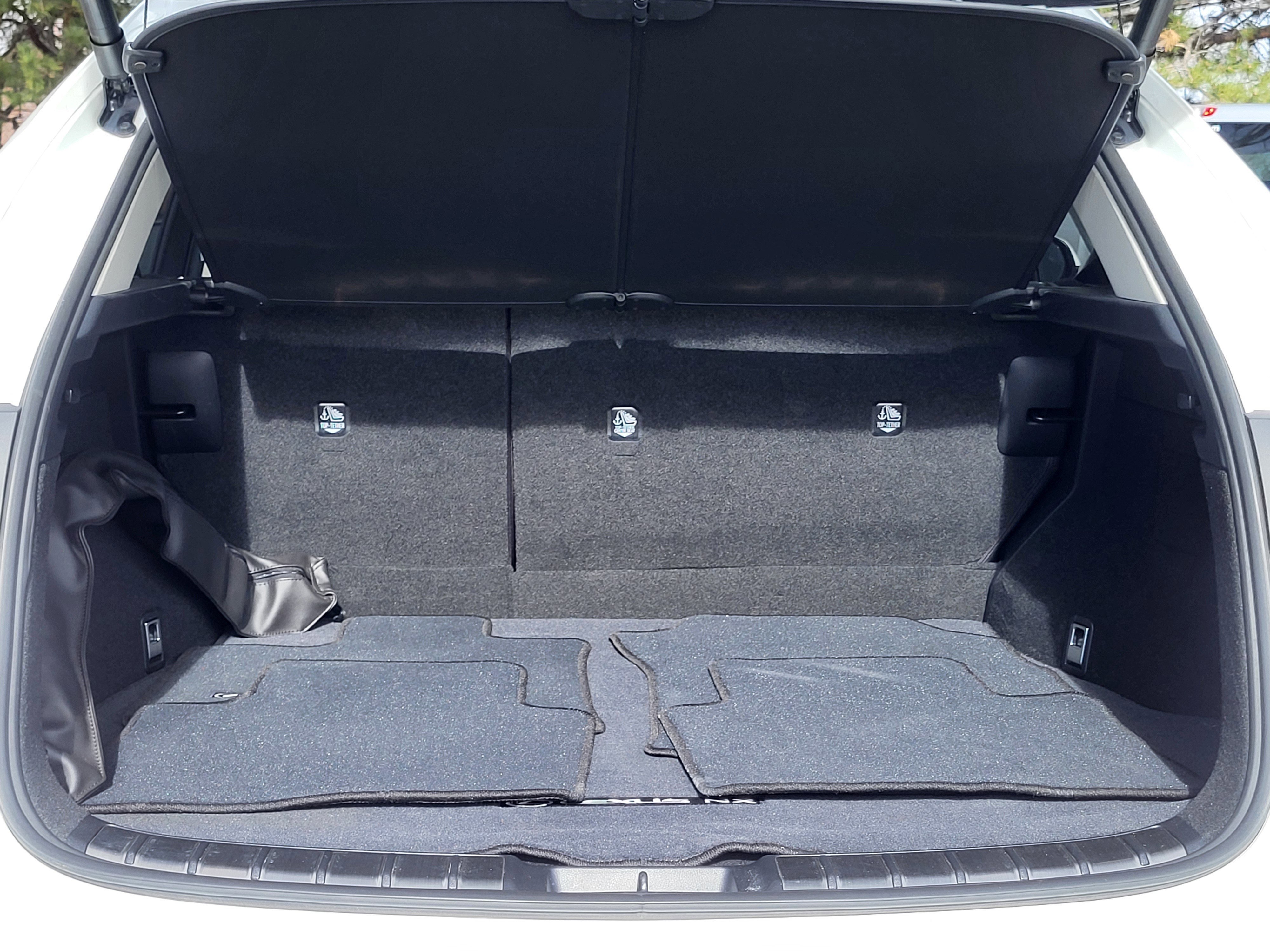 Used 2024 Lexus NX 350h AWD w/ Vision Package image 25