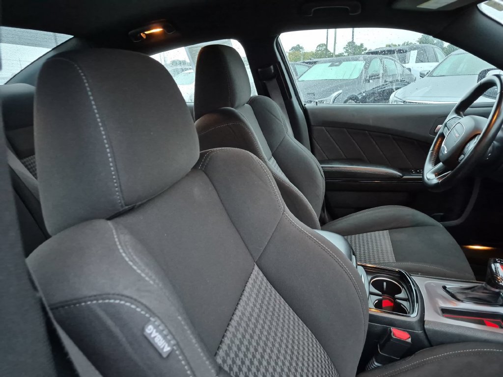 Used 2023 Dodge Charger GT w/ Blacktop Package RWD image 31