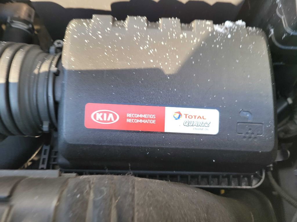 Used 2021 Kia Soul S image 45
