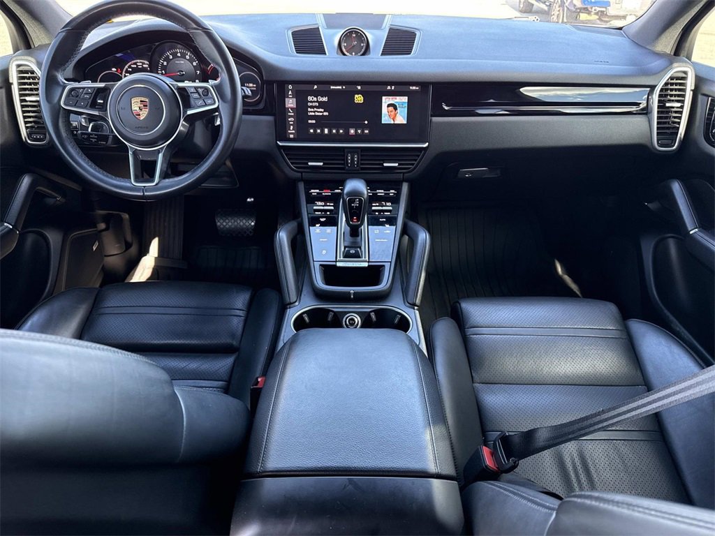 Used 2019 Porsche Cayenne image 25