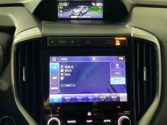 Used 2021 Subaru Ascent Limited w/ Technology Package AWD/4WD image 18