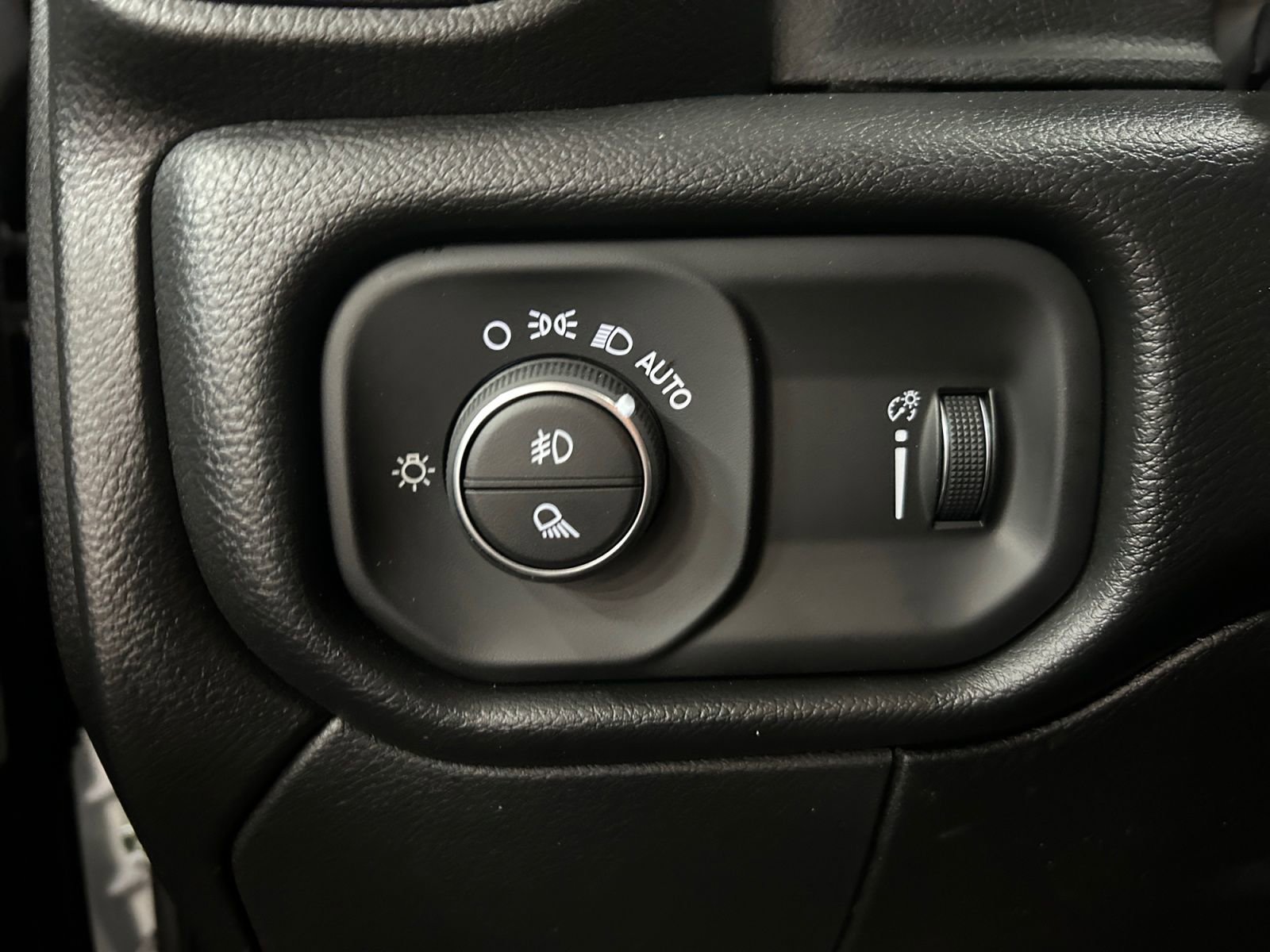 New 2026 RAM 2500 Tradesman image 16