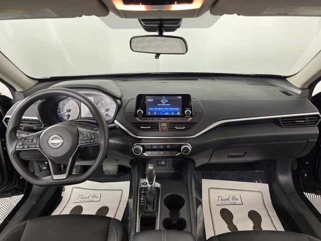 Used 2024 Nissan Altima 2.5 S image 38