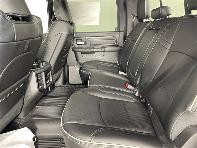New 2026 RAM 2500 Rebel image 15