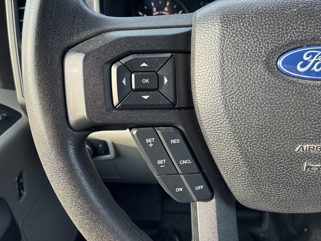 Used 2018 Ford F150 XL w/ Equipment Group 101A Mid image 20