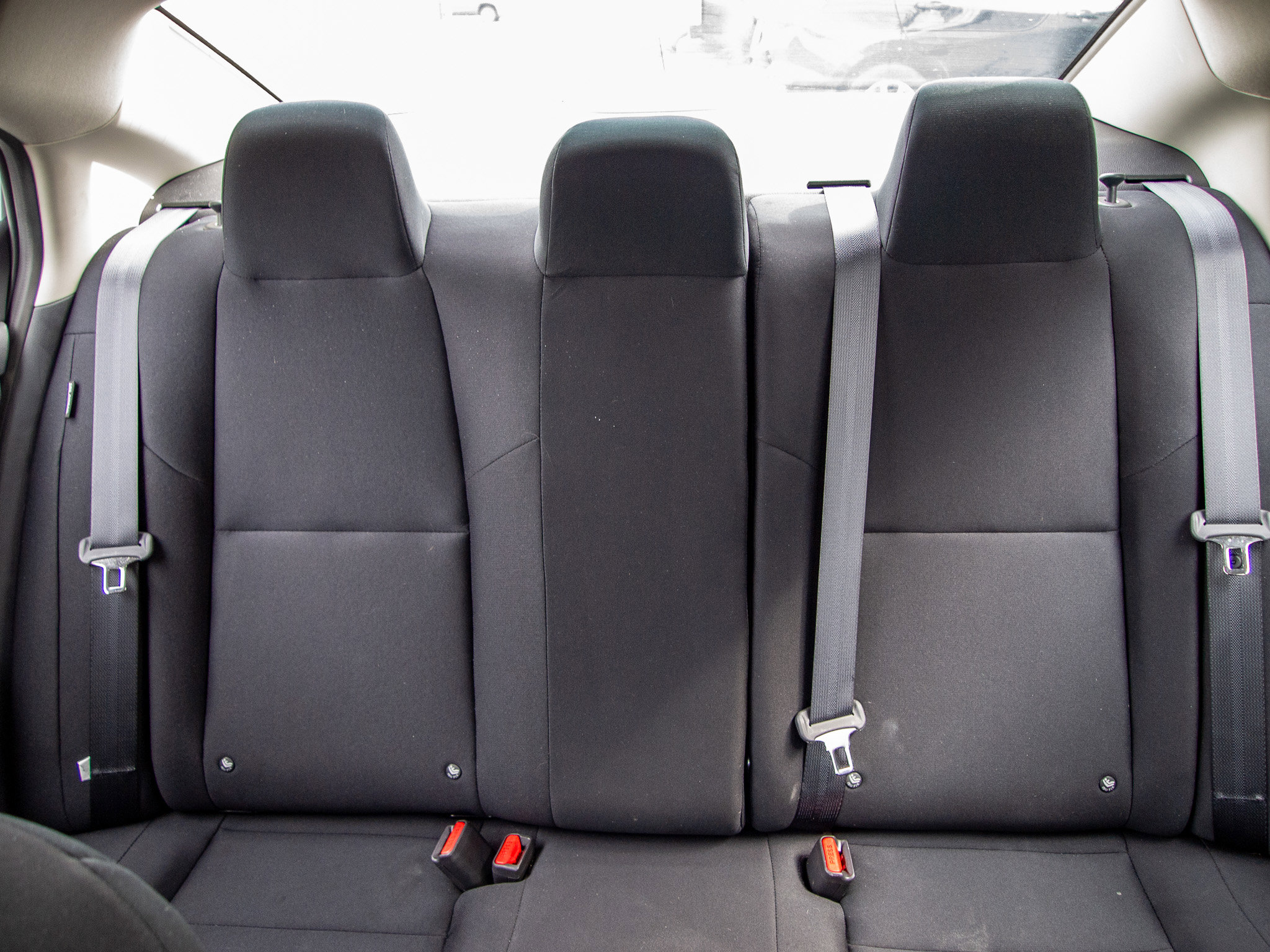 Used 2024 Nissan Sentra S FWD image 25