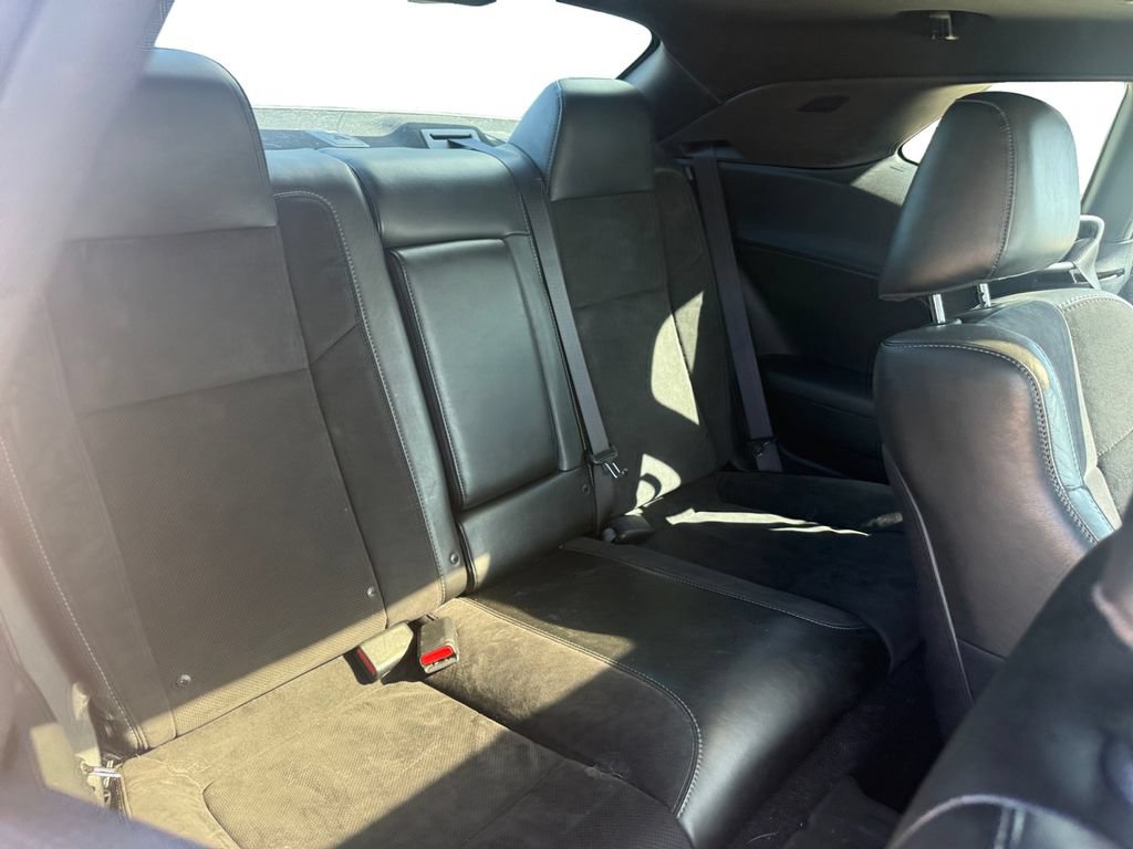 Used 2020 Dodge Challenger R/T w/ Plus Package RWD image 17