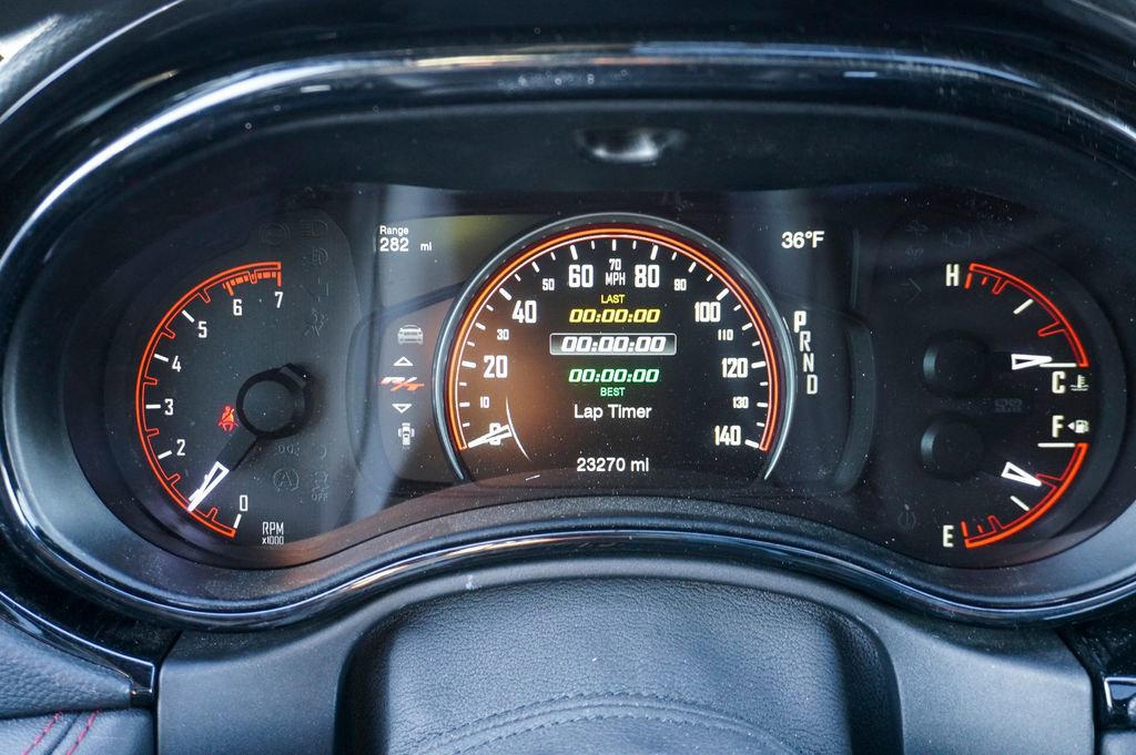 Used 2025 Dodge Durango R/T image 27