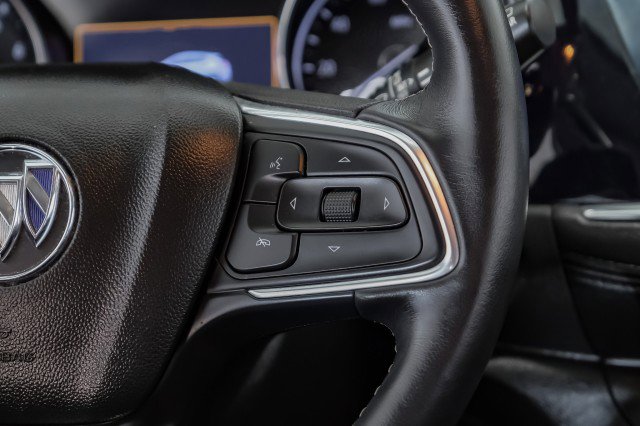 Used 2020 Buick Encore GX Select image 16