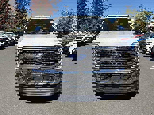 New 2026 Ford F350 Lariat w/ Lariat Ultimate Package image 6