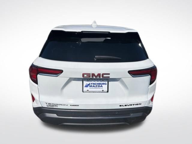 Used 2025 GMC Terrain Elevation image 4