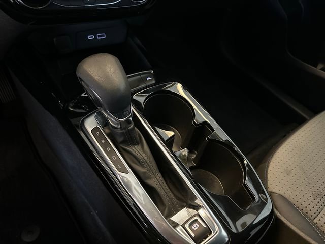 Used 2024 Chevrolet Trax LT image 26