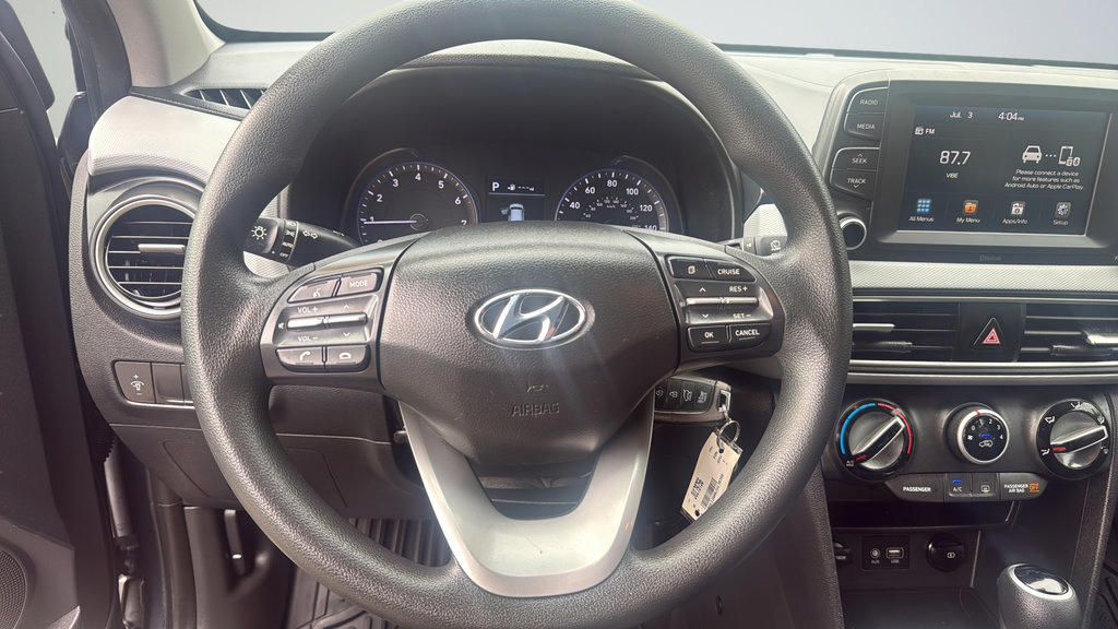 Used 2018 Hyundai Kona SE FWD image 15