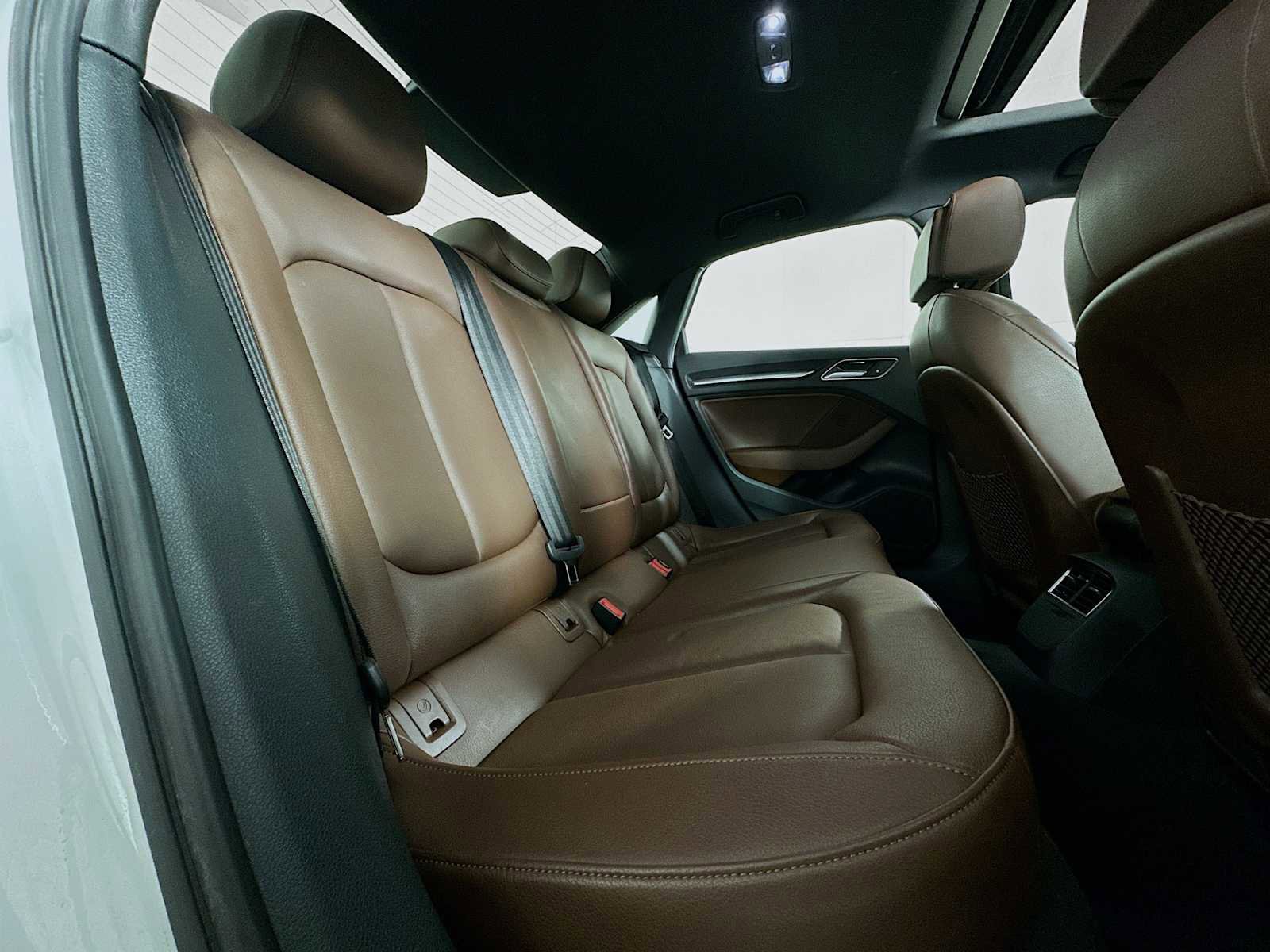 Used 2018 Audi A3 2.0T Premium Plus image 25