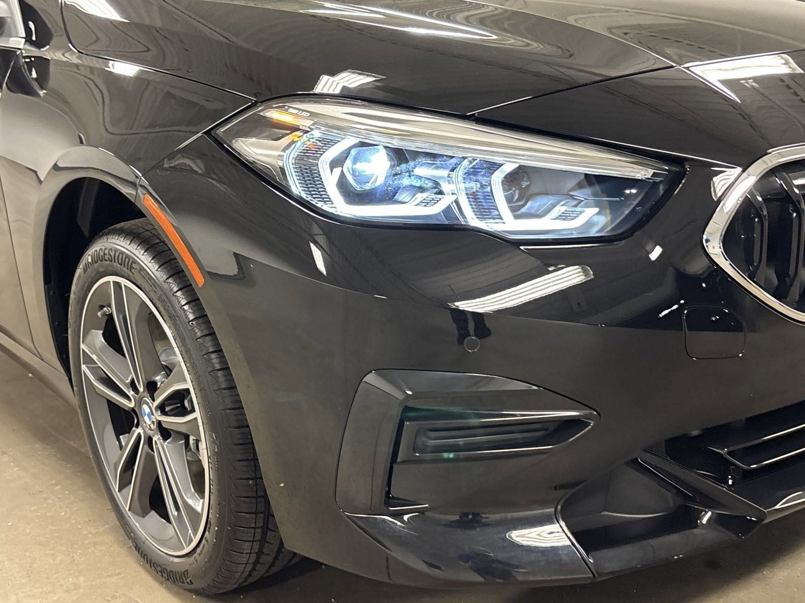 New 2024 BMW 228i Gran Coupe w/ Convenience Package image 9