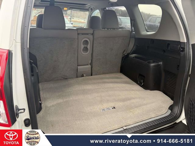 Used 2012 Toyota RAV4 4WD V6 w/ Upgrade Value Pkg image 13
