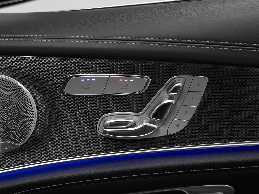 Used 2019 Mercedes-Benz E 63 AMG S image 17