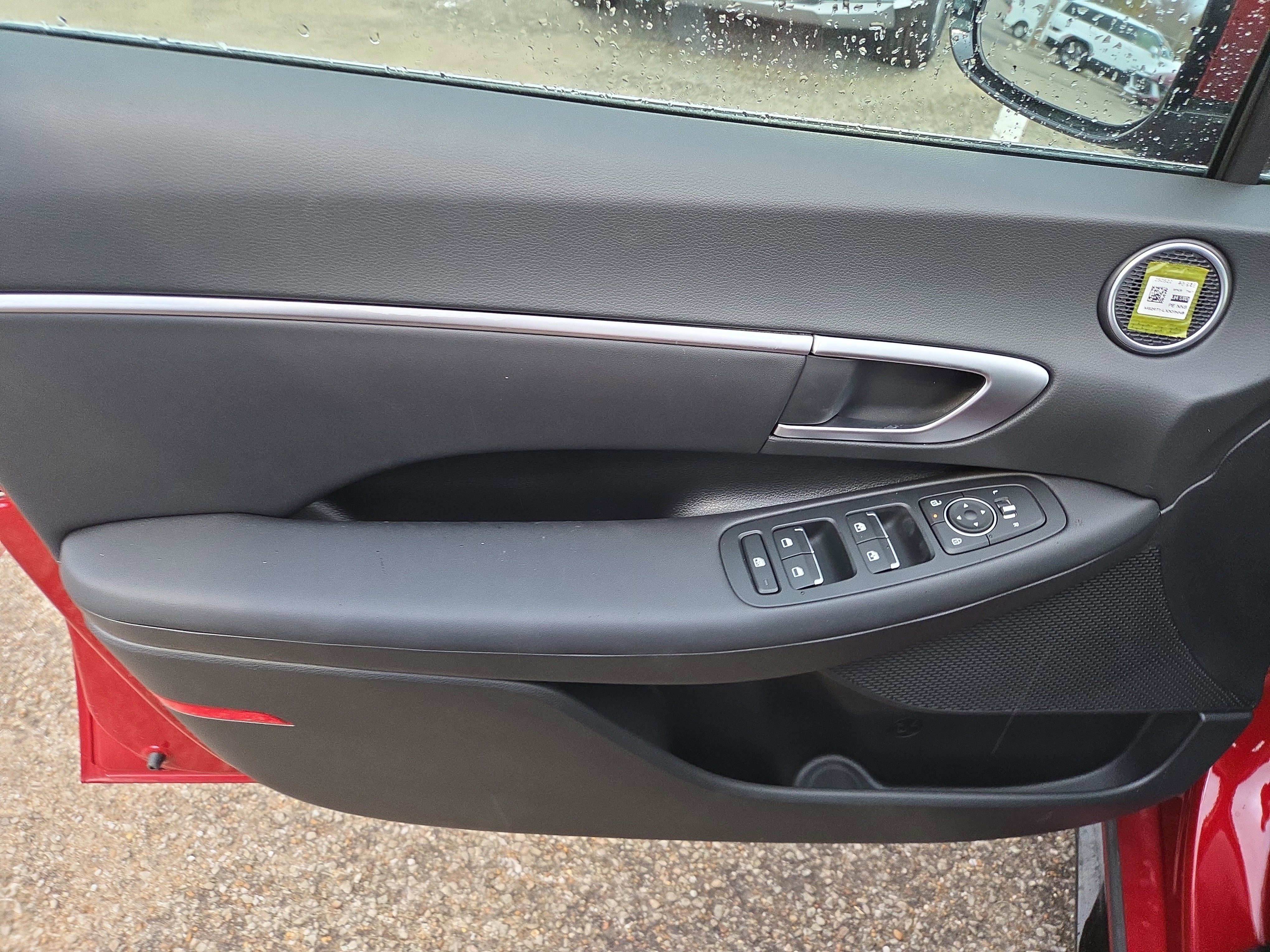 New 2026 Hyundai Sonata SEL image 5