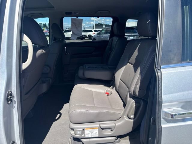 Used 2014 Honda Odyssey EX-L image 12