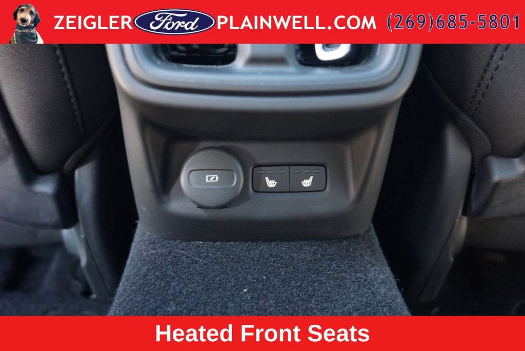 Used 2024 Polestar Polestar 2 AWD/4WD image 13