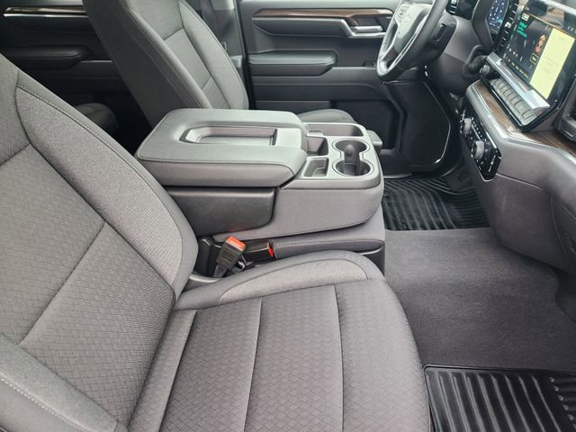 Used 2024 Chevrolet Silverado 1500 LT RWD image 19