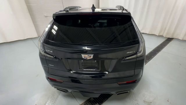 Used 2020 Cadillac XT4 Sport image 7