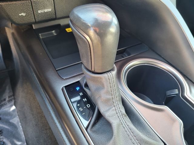 Used 2024 Toyota Camry XSE FWD image 21