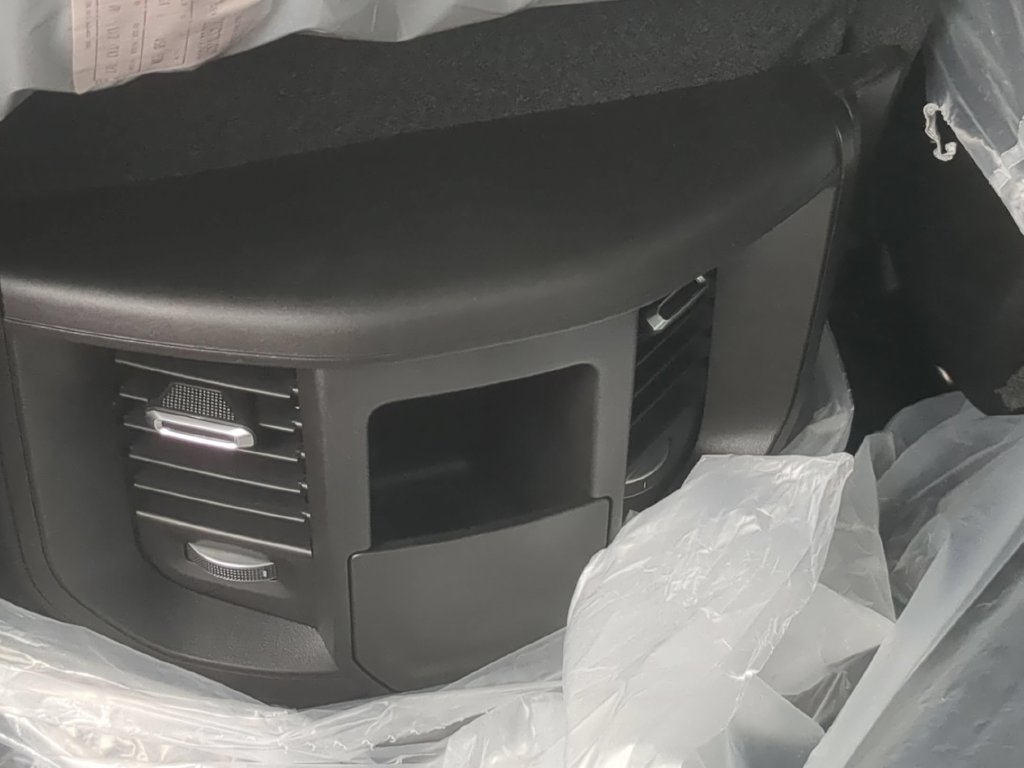 New 2026 RAM 3500 Tradesman AWD/4WD image 26