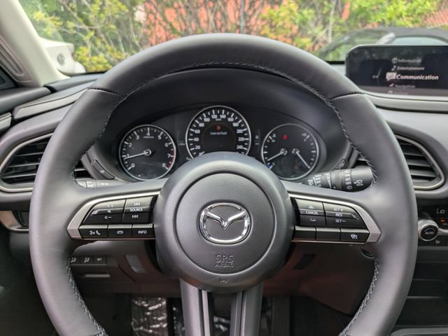 New 2026 MAZDA CX-30 AWD 2.5 S w/ Select Sport Pkg image 23