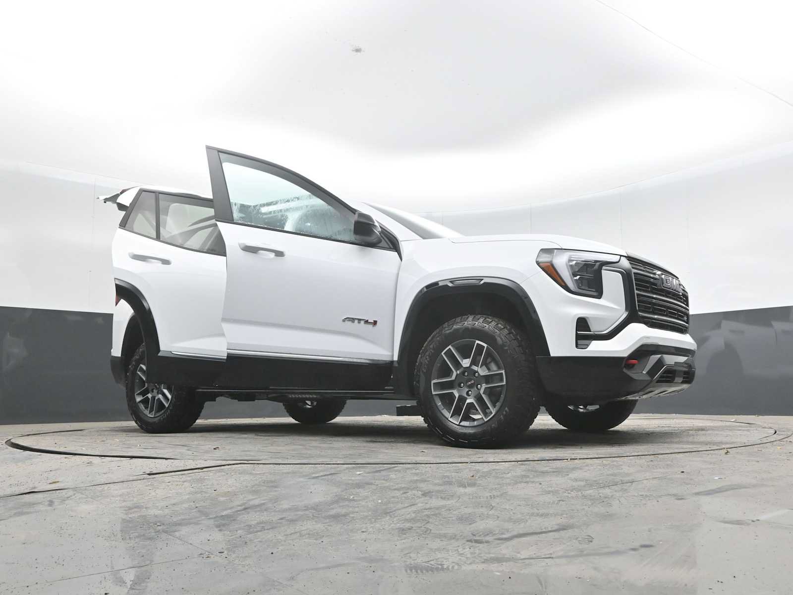 New 2027 GMC Terrain AT4 AWD/4WD image 55