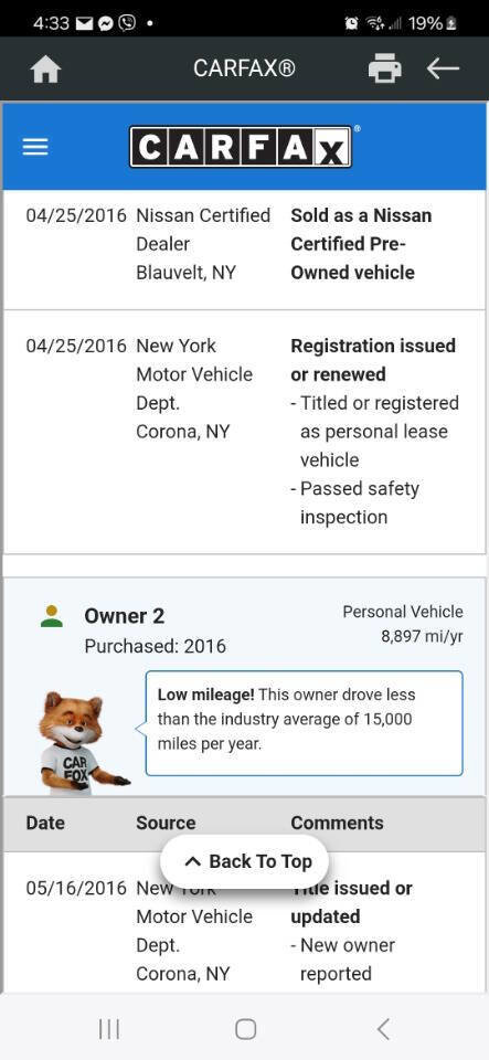 Used 2013 Nissan Pathfinder Platinum w/ Platinum Premium Pkg image 62