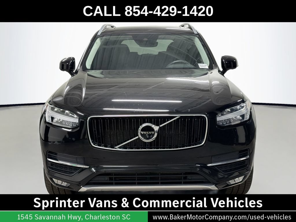Used 2018 Volvo XC90 T5 Momentum w/ Convenience Package AWD/4WD image 6