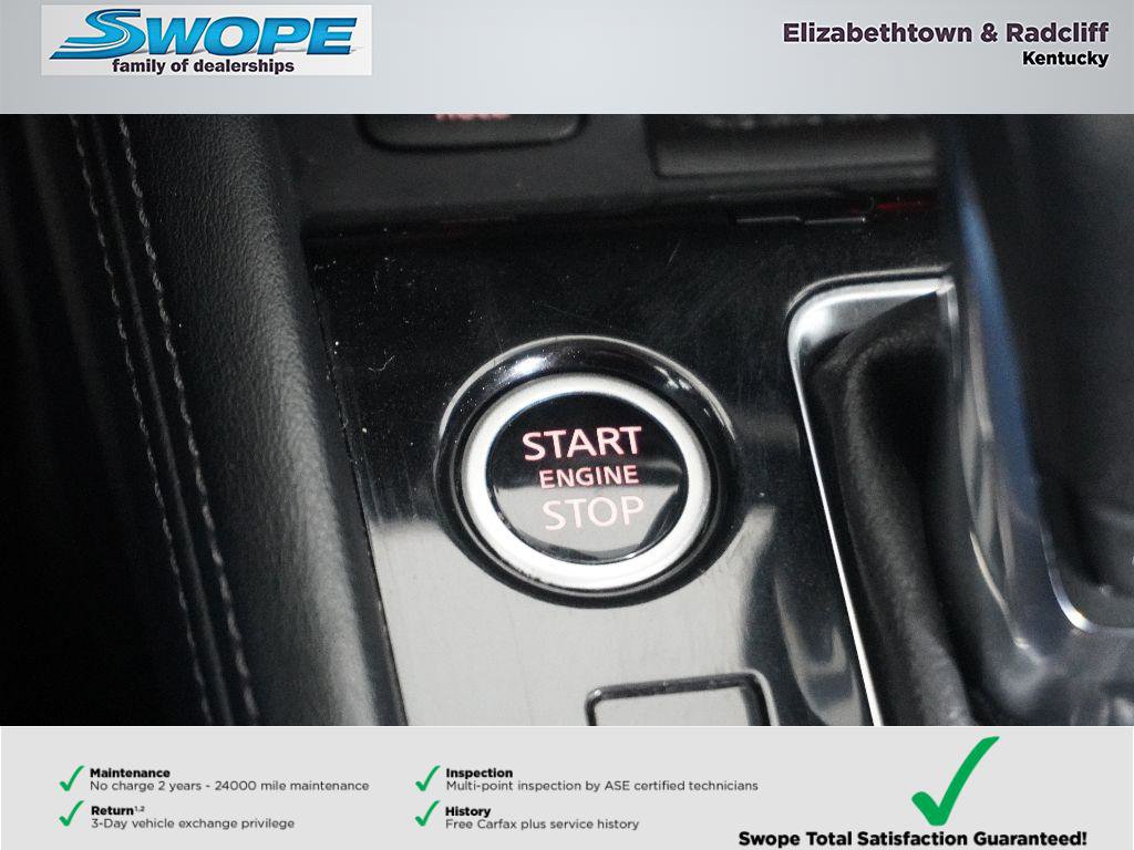 Used 2024 Nissan Kicks SR image 24