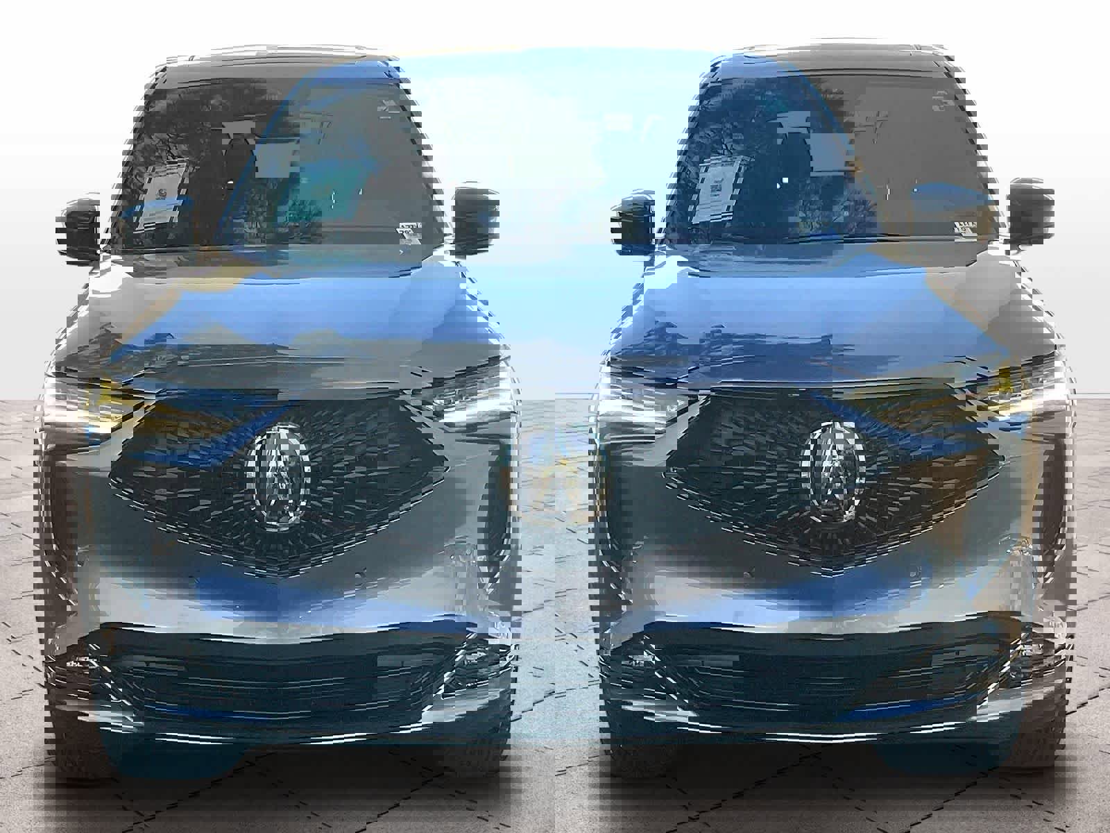 Used 2023 Acura MDX A-Spec AWD/4WD image 3