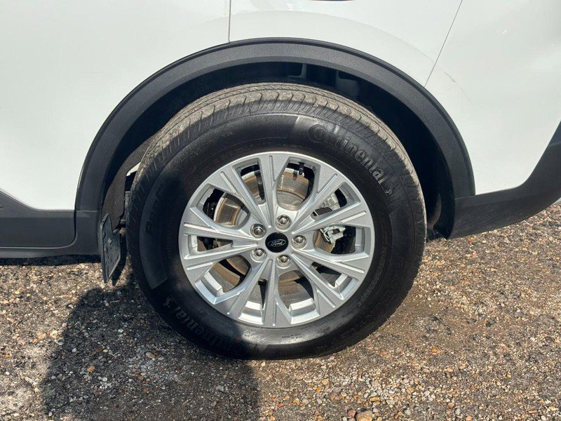 Used 2023 Ford Escape Active image 11