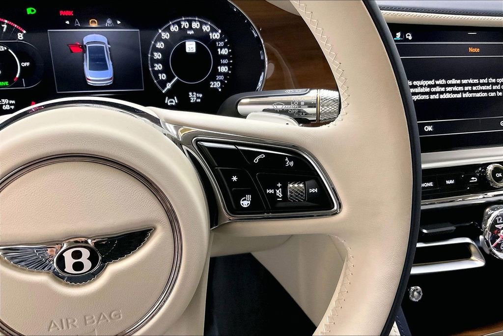 New 2026 Bentley Flying Spur Plug-In Hybrid image 23