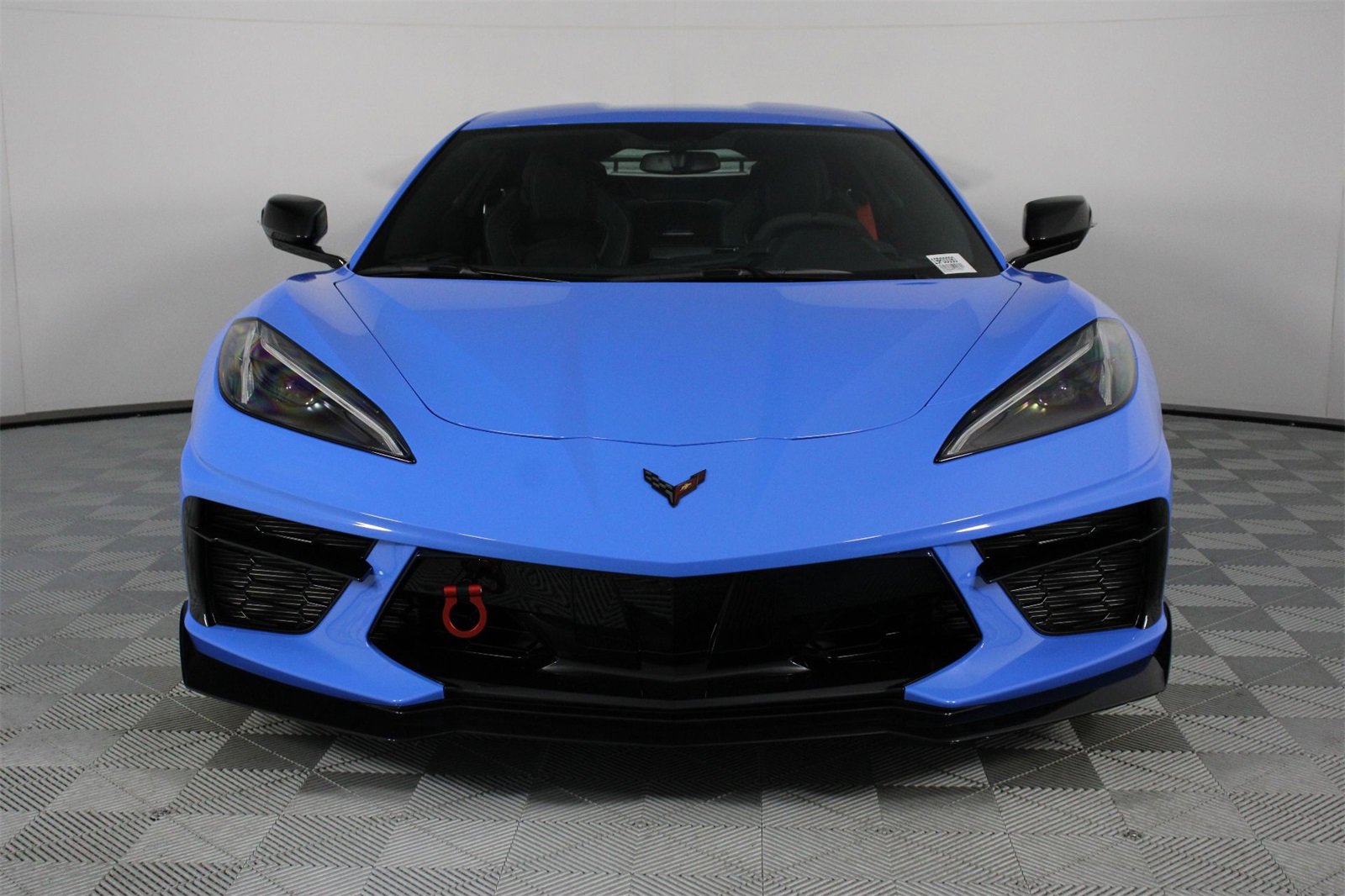 Used 2023 Chevrolet Corvette Stingray Coupe w/ Z51 Performance Package image 6