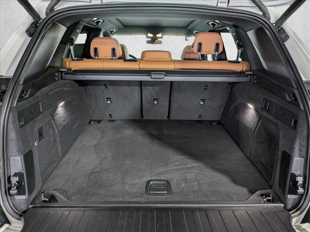 Used 2024 BMW X5 sDrive40i w/ Premium Package RWD image 7