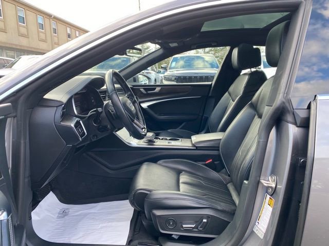 Used 2019 Audi A7 3.0T Prestige w/ Prestige Package image 26