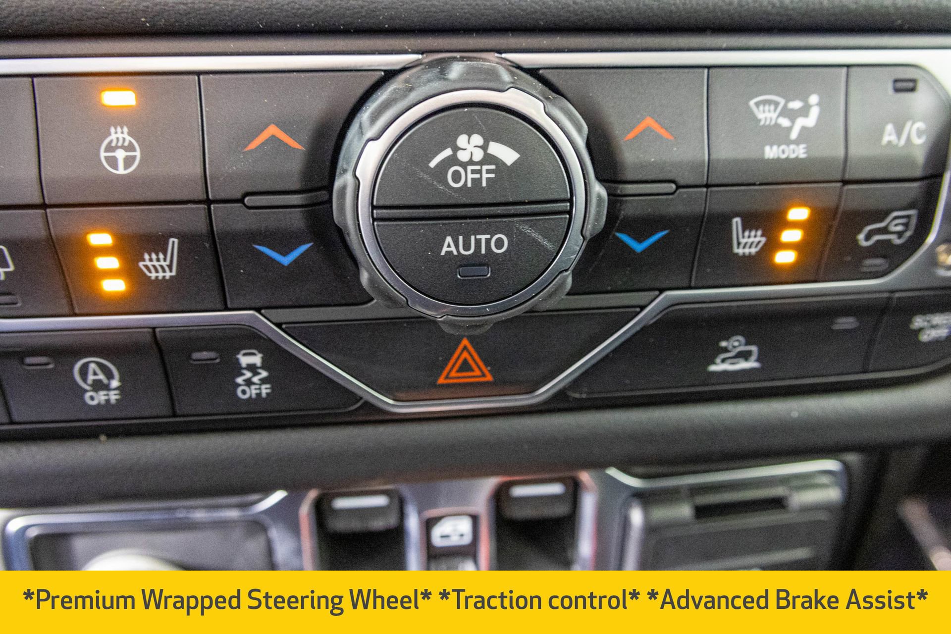 New 2026 Jeep Gladiator Sport image 8