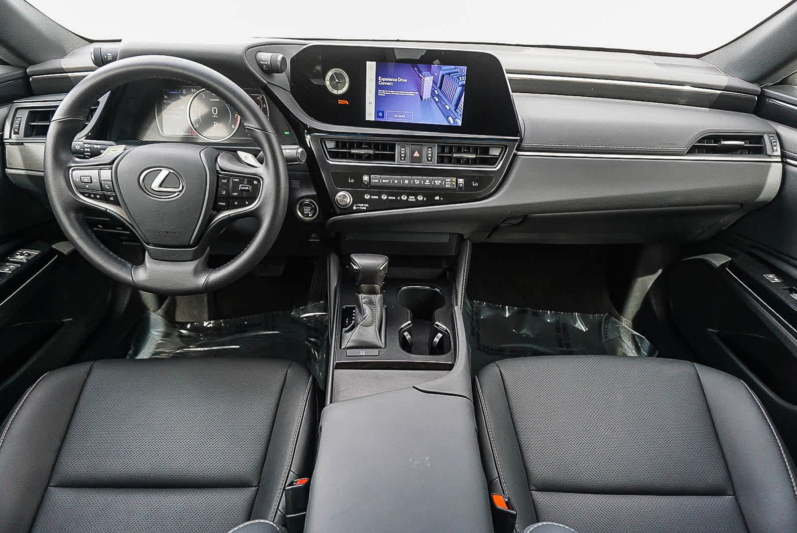 Used 2025 Lexus ES 350 w/ Accessory Package (Z2) FWD image 15