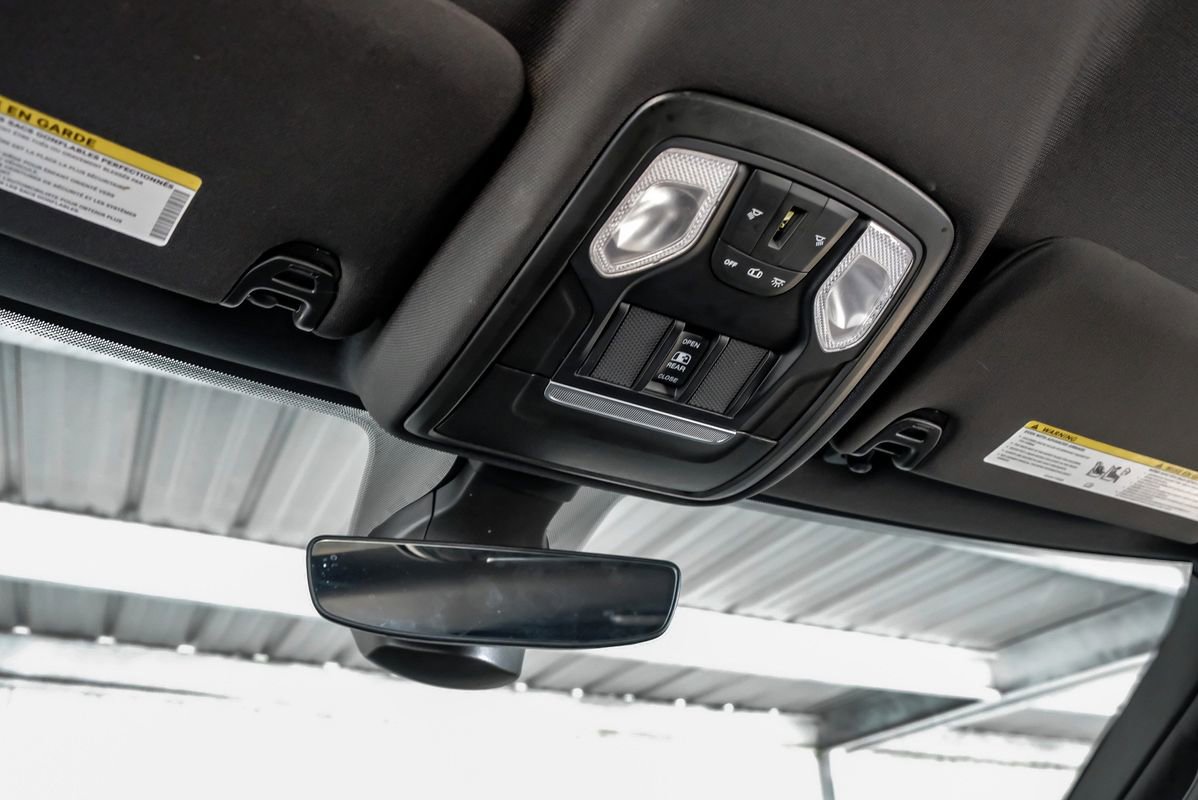 Used 2020 RAM 2500 Power Wagon image 21