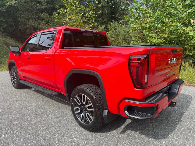 Used 2022 GMC Sierra 1500 AT4 w/ AT4 Premium Package image 12