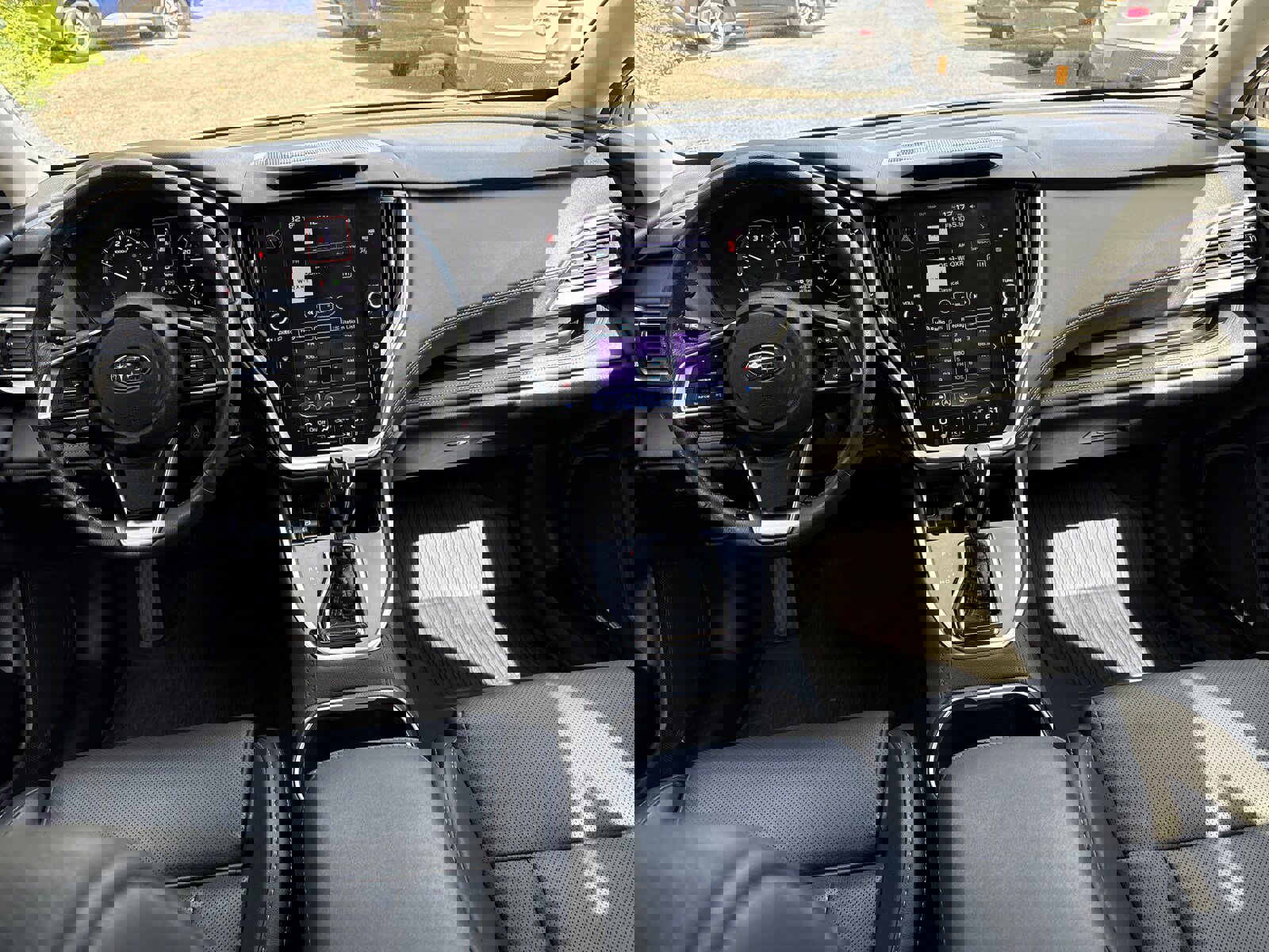 Used 2022 Subaru Outback Limited image 12