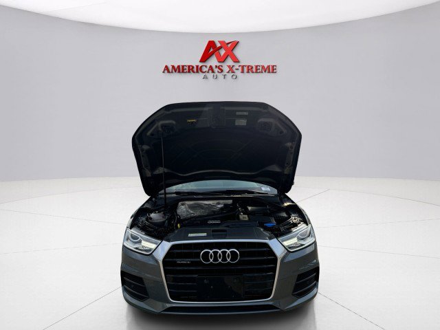 Used 2017 Audi Q3 2.0T Premium image 59