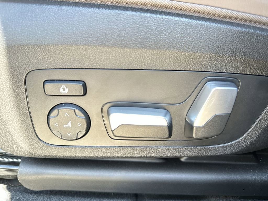 Used 2024 BMW X3 M w/ Competition Package image 36