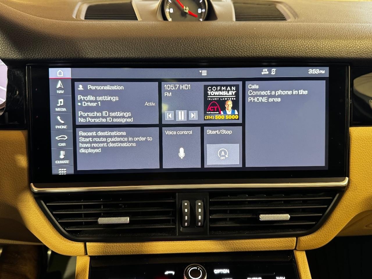 Used 2019 Porsche Cayenne S image 18