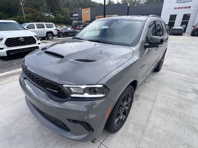 New 2026 Dodge Durango R/T image 7