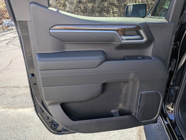 New 2026 GMC Sierra 1500 SLE AWD/4WD image 27